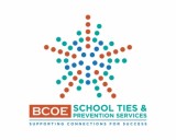 https://www.logocontest.com/public/logoimage/1579373691BCOE School Ties _ Prevention Services Logo 4.jpg
